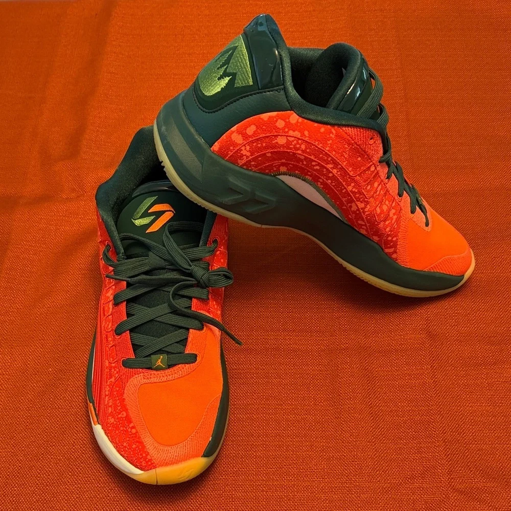 Nike-Jordan Luka 4 Gone men size 11.5